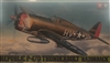 TAMIYA 1/48 Republic P-47D Thunderbolt "Razorback"