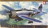 TAMIYA 1/48 Republic P-47D Thunderbolt "Bubbletop"