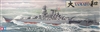 Tamiya 1/350 Japanese Battleship Yamato