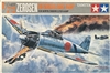 Tamiya 1/72 ZEROSEN Mitsubishi A6M3 "HAMP"