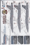 TWOBOBS 1/48 F/A-18F SUPERBUGS VFA-41 BLACK ACES