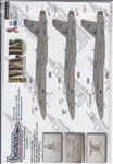 TWOBOBS 1/48 F/A-18E VFA-115 OIF SCREAMING EAGLES