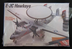 TESTORS 1/72 E-2C Hawkeye (Fujimi mold)