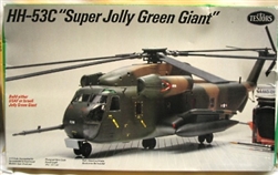 TESTORS 1/72 Sikorsky HH-53C Super Jolly Green Giant