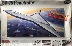 TESTORS 1/72 SR-75 Penetrator