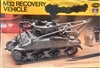 TESTORS/ITALERI 1/35 M32 Recovery Vehicle