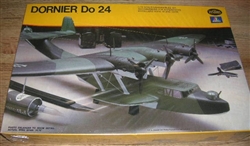 TESTORS 1/72 Dornier Do 24