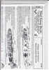 THIRD GROUP DECALS 1/48 MESSERSCHMITT BF 109F-4/G-5/6 III GRUPPE 54 GRUNHERZ