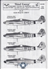 THIRD GROUP DECALS 1/48 FOCKE-WULF FW 190D-9 JG 26