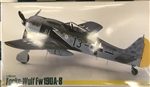 TRIMASTER 1/48Focke-Wulf Fw 190A-8