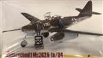 TRIMASTER 1/48 Messerschmitt Me 262A-1a/U4
