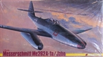 TRIMASTER 1/48 Messerschmitt Me 262A-1a/Jabo