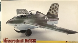 TRIMASTER 1/48 Messerschmitt Me 163S