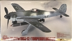 TRIMASTER 1/48 Focke-Wulf Fw 190D-12 'TORPEDOFLUGZEUG'