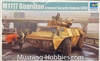 Trumpeter 1/35M1117 Guardian Armored Security Vehicle (ASV)