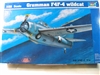 Trumpeter 1/32 Grumann F4F-4 Wildcat