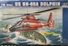 Trumpeter 1/48 HH-65A Dolphin