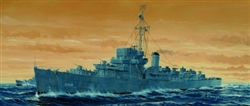 TRUMPETER 1/350 USS England DE635 Buckley Class Destroyer