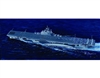 TRUMPETER 1/700 USS Yorktown CV10 Aircraft Carrier