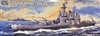 TRUMPETER 1/700 USS Washington BB-56