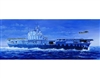 TRUMPETER 1/700 USS Intrepid CVS11 Aircraft Carrier