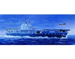 TRUMPETER 1/700 USS Intrepid CVS11 Aircraft Carrier