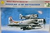 TSUKUDA  HOBBY 1/72 DOUGLAS A-1A SKYRAIDER