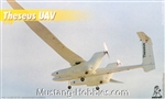 UNICRAFT 1/72 High Altitude Research Unmanned Aerial Vehicle