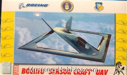 UNICRAFT 1/144  Boeing SENSOR CRAFT UAV
