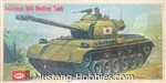 UPC 1/40 Japanese M61 Medium Tank