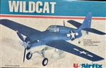 US AIRFIX 1/72 WILDCAT