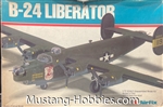 US AIRFIX 1/72 B-24 LIBERATOR
