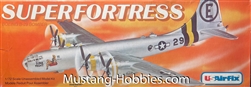 US AIRFIX 1/72 Boeing B-29 Superfortress