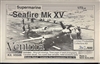 VENTURA 1/72 Supermarine Seafire Mk XV "Stinger Tail"