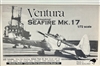 VENTURA 1/72 Supermarine Seafire Mk.17