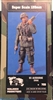 VERLINDEN PRODUCTIONS 120mm US AIRBORN 1944