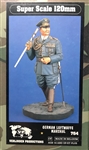 VERLINDEN PRODUCTIONS 120MM GERMAN LUFTWAFFE MARSHAL