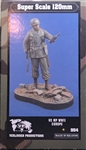 VERLINDEN PRODUCTIONS 120mm  US MP WWII EUROPE