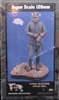 VERLINDEN PRODUCTIONS 120mm GERMAN VOLKSSTRUM OFFICER WWII