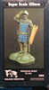VERLINDEN PRODUCTIONS 120mm HUNGARIAN KNIGHT CA. 1360