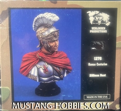 VERLINDEN PRODUCTIONS 200MMROMAN CENTURION
