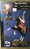 VERLINDEN PRODUCTIONS 120MM LANCER OF BERG OFFICER