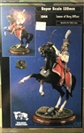 VERLINDEN PRODUCTIONS 120MM LANCER OF BERG OFFICER