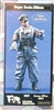 VERLINDEN PRODUCTIONS 120MM GERMAN OFFICER WWII