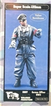 VERLINDEN PRODUCTIONS 120MM GERMAN OFFICER WWII