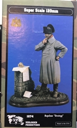 VERLINDEN PRODUCTIONS 120mm NAPOLEON STRATEGY