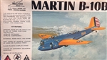 WILLIAMS 1/72 Martin B-10B