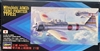 HASEGAWA 1/72 Zero Fighter Mitsubishi A6M2 Type 21