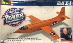 REVELL 1/32 Bell X-1 Yeager Super Fighters